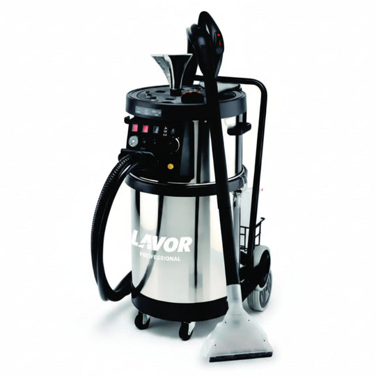 Generatore di vapore Lavor GV ETNA-R 5.1 FR 220/240V 50/60Hz
