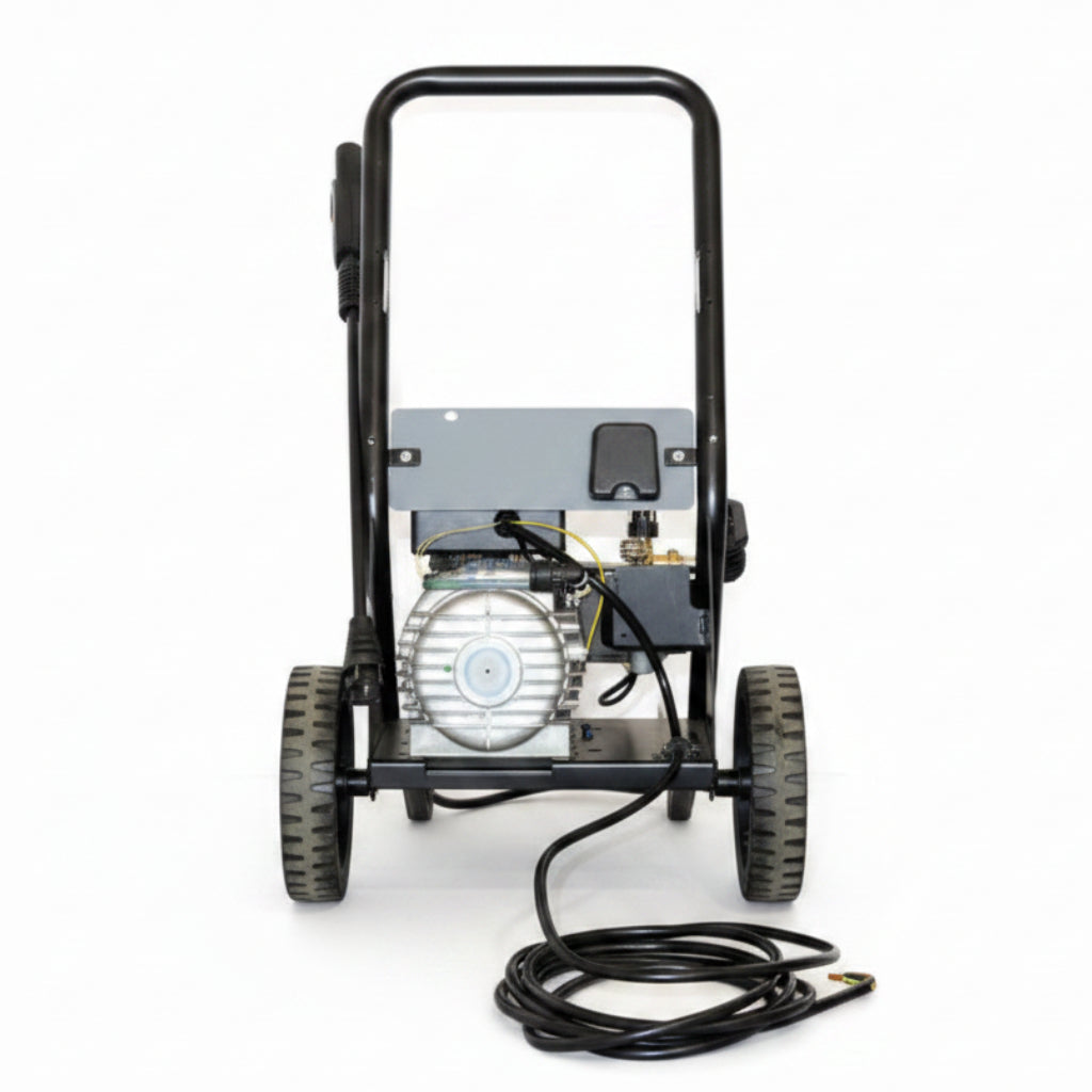 Idropulitrice Lavor HCR 2015 LP