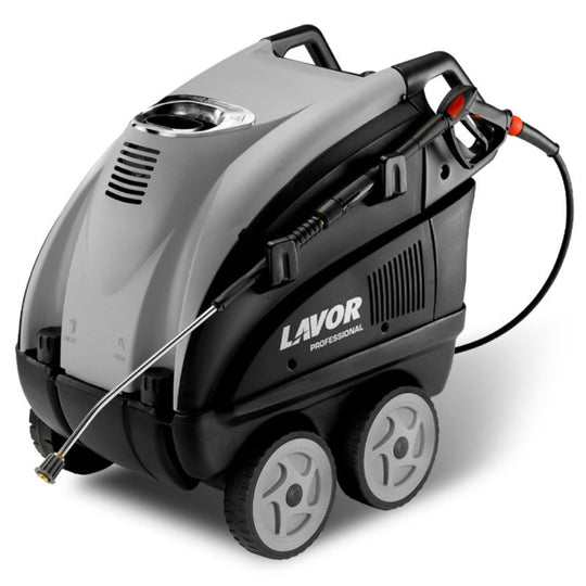 Idropulitrice ad acqua calda LAVOR HLR 2015 LP Diesel