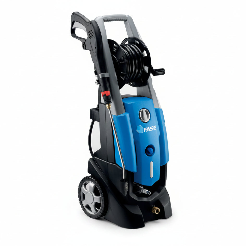 Idropulitrice Fusion 28 Pro 160 bar