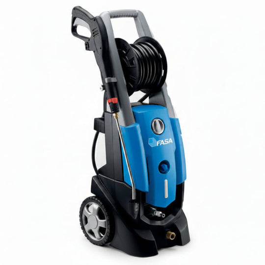 Idropulitrice Fusion 28 Pro 160 bar
