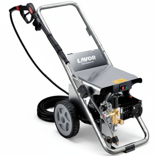Idropulitrice Lavor HCR 2015 LP