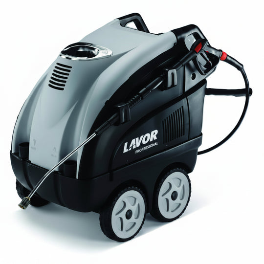 Idropulitrice ad acqua calda LAVOR HLR 2015 LP Diesel
