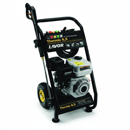 Idropulitrice a motore a scoppio Lavor Thermic 6,5 L