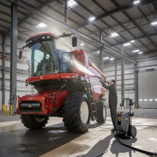 Idropulitrice Kärcher HD 10/25-4 S