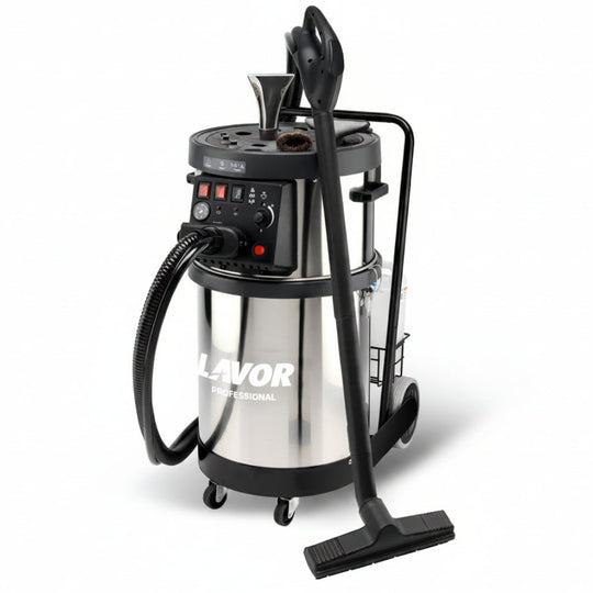 Generatore di vapore Lavor GV ETNA-R 5.1 FR 220/240V 50/60Hz