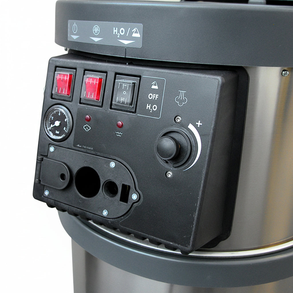 Generatore di vapore Lavor GV ETNA-R 5.1 FR 220/240V 50/60Hz