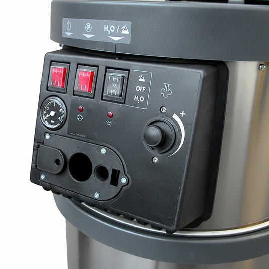 Generatore di vapore Lavor GV ETNA-R 5.1 FR 220/240V 50/60Hz