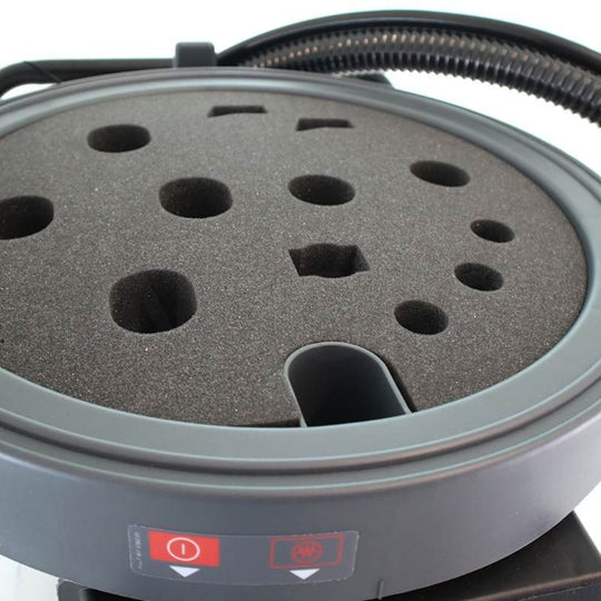 Generatore di vapore Lavor GV ETNA-R 5.1 FR 220/240V 50/60Hz
