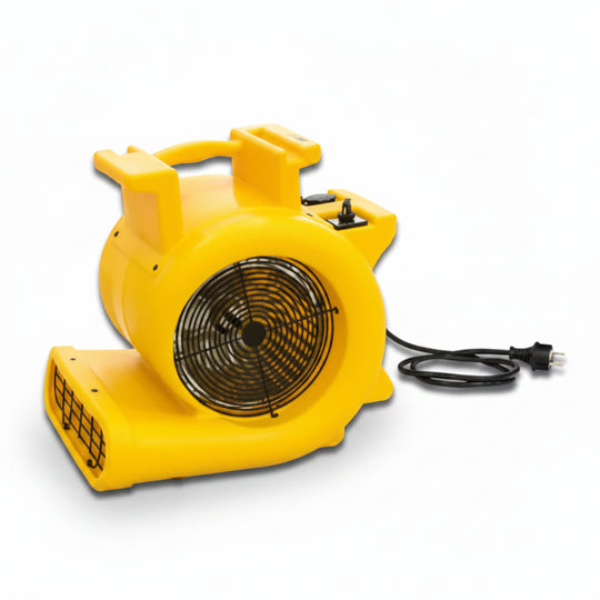 Master CD5000 - Soffiatore Professionale
