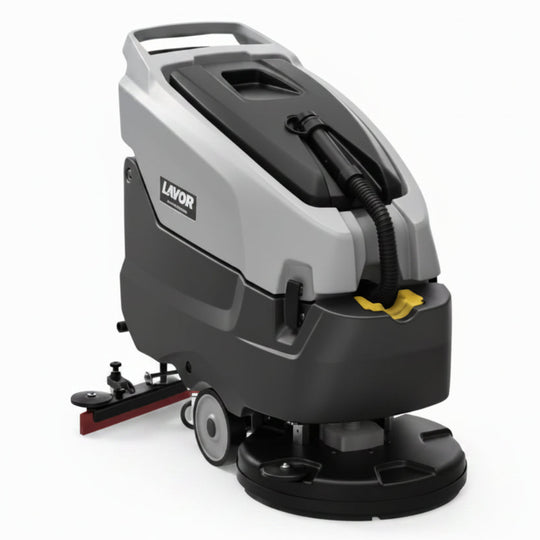 Lavasciuga Lavor Moving 55 BT