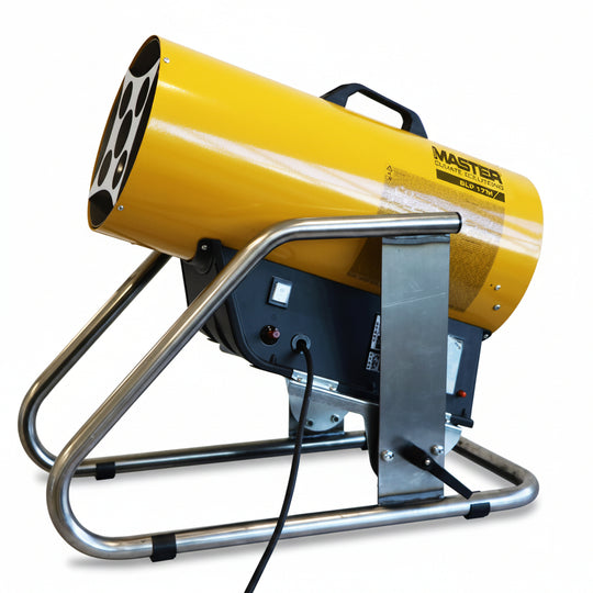 Generatore di Calore BLP 33M MASTER