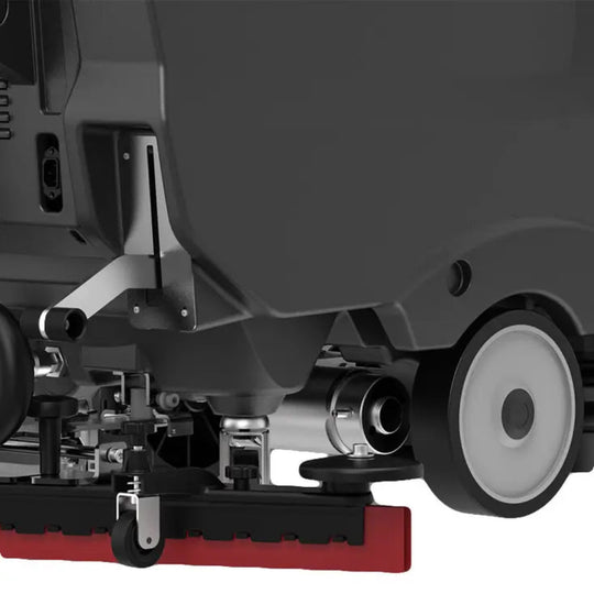 Lavasciuga Lavor Moving 55 BT