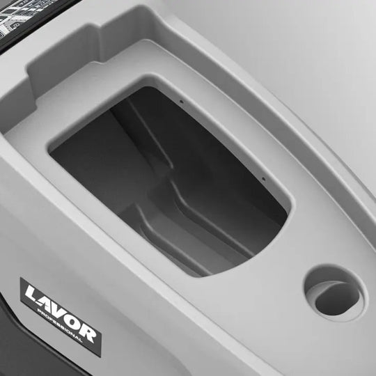 Lavasciuga Lavor Moving 55 BT