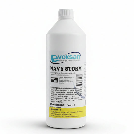 Navy Storm - Pulizia Carena barche e gommoni 1 Kg