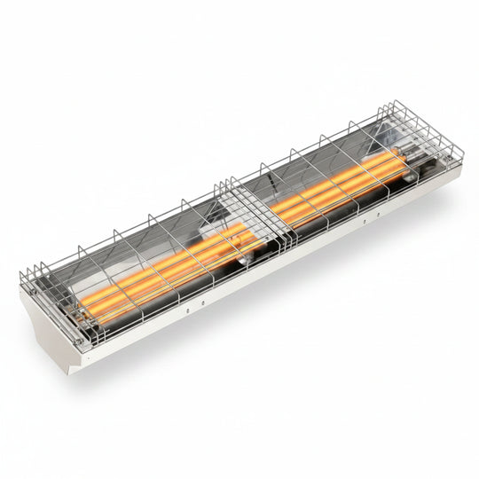 OC30 Riscaldatore IR Onda Corta 3000 W