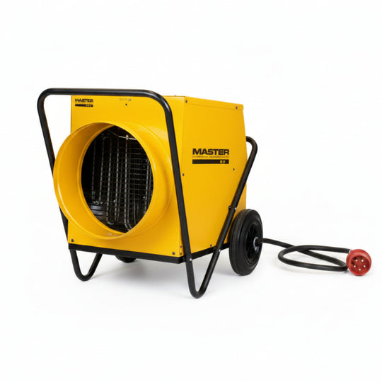 Riscaldatore Elettrico B 18 EPR Master