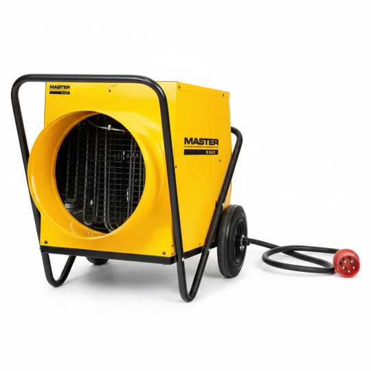 Riscaldatore Elettrico B 30 EPR Master