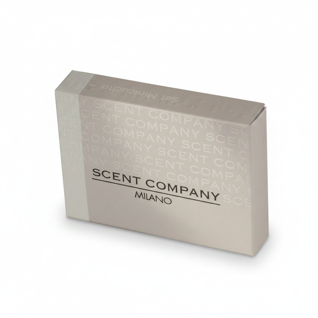 Hotel-Set Minicucito Scent Company Milano