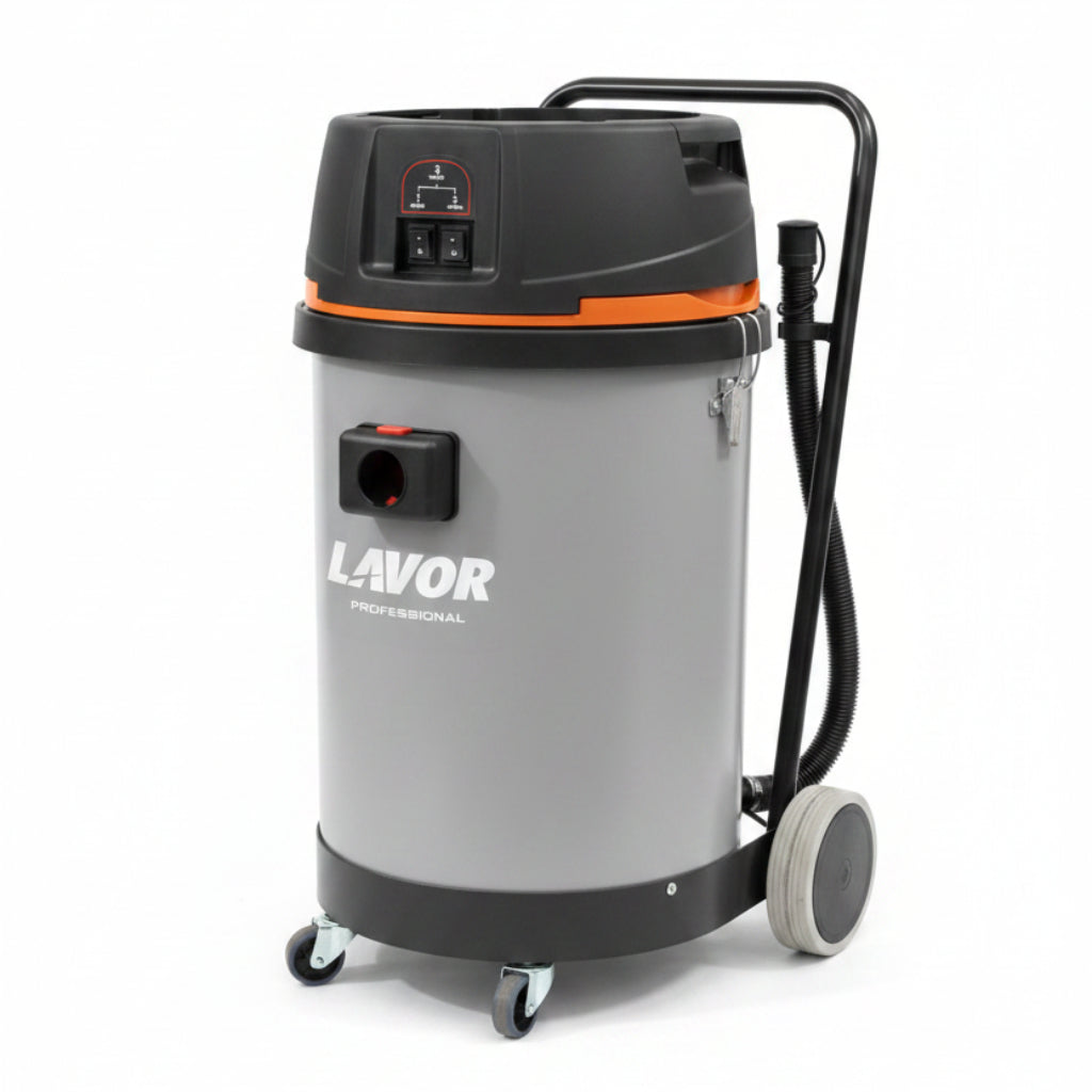 Aspiratore professionale Lavor Scirocco SP378F Wet & Dry