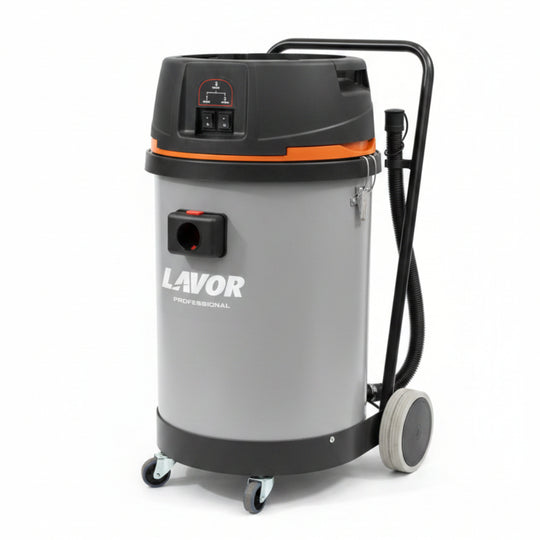 Aspiratore professionale Lavor Scirocco SP378F Wet & Dry