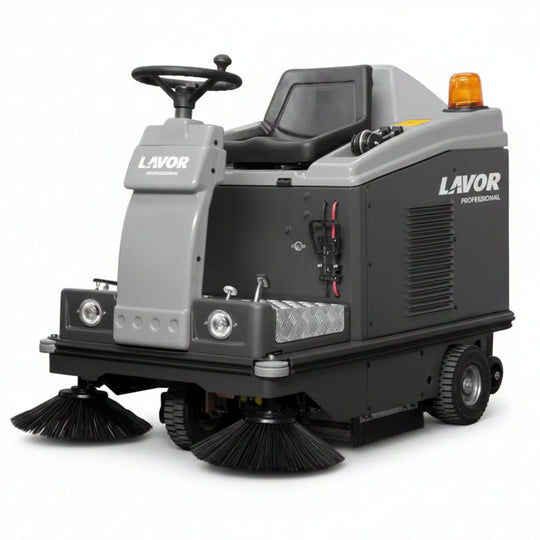 Spazzatrice Lavor SWL R1000