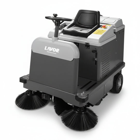 Spazzatrice Lavor SWL R 990