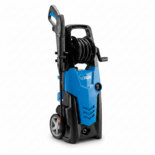 Idropulitrice Lavor Celtic 20 230-240V 50Hz Blu con Lancia A/B e Lancia Rotox