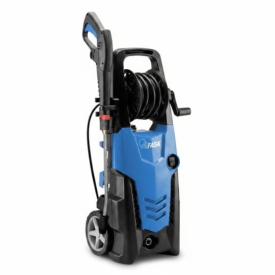 Idropulitrice Celtic 23 Pro 150 bar 500 l/h + Total Stop, Avvolgitubo e Lancia Rotox