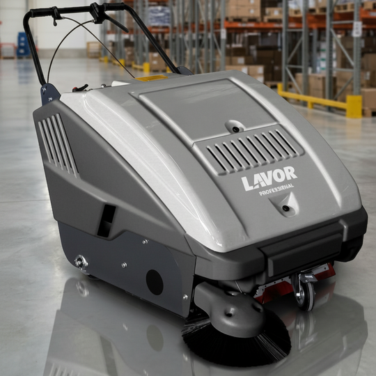 Spazzatrice Lavor SWL 900