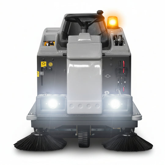 Spazzatrice Lavor SWL R1000