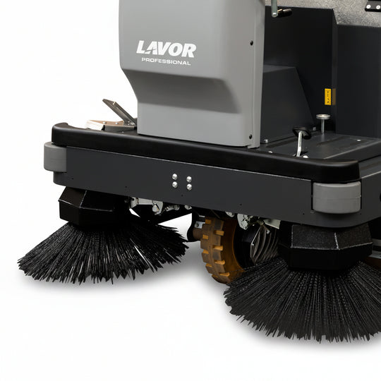 Spazzatrice Lavor SWL R 1100 BINUP