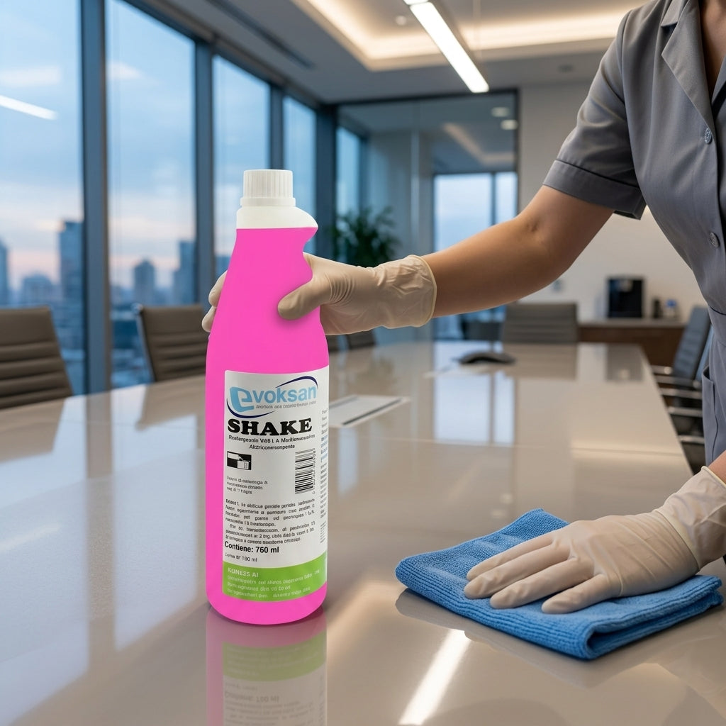 Shake - Detergente igienizzante multisuperficie - 750 ml