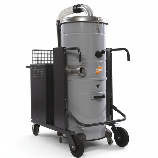 Aspiratore Industriale TMB Serie TEC 30