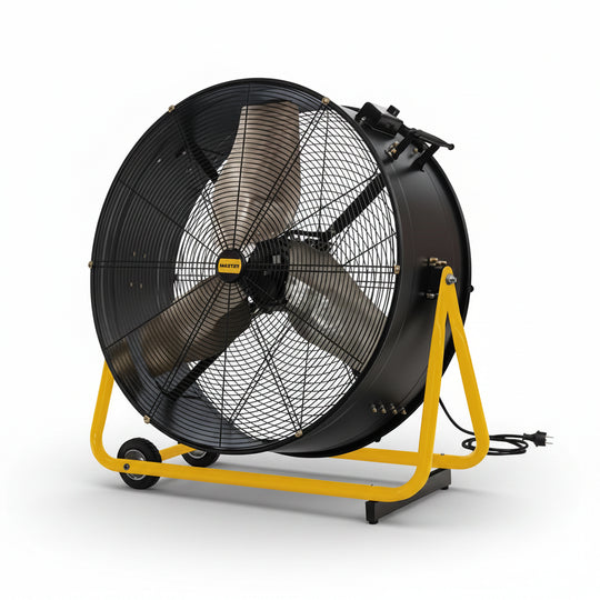 Ventilatore DF 30 Master