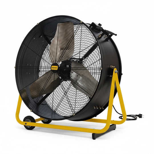 Ventilatore DF 36 Master