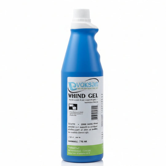Whind - Gel disincrostante 850 Gr