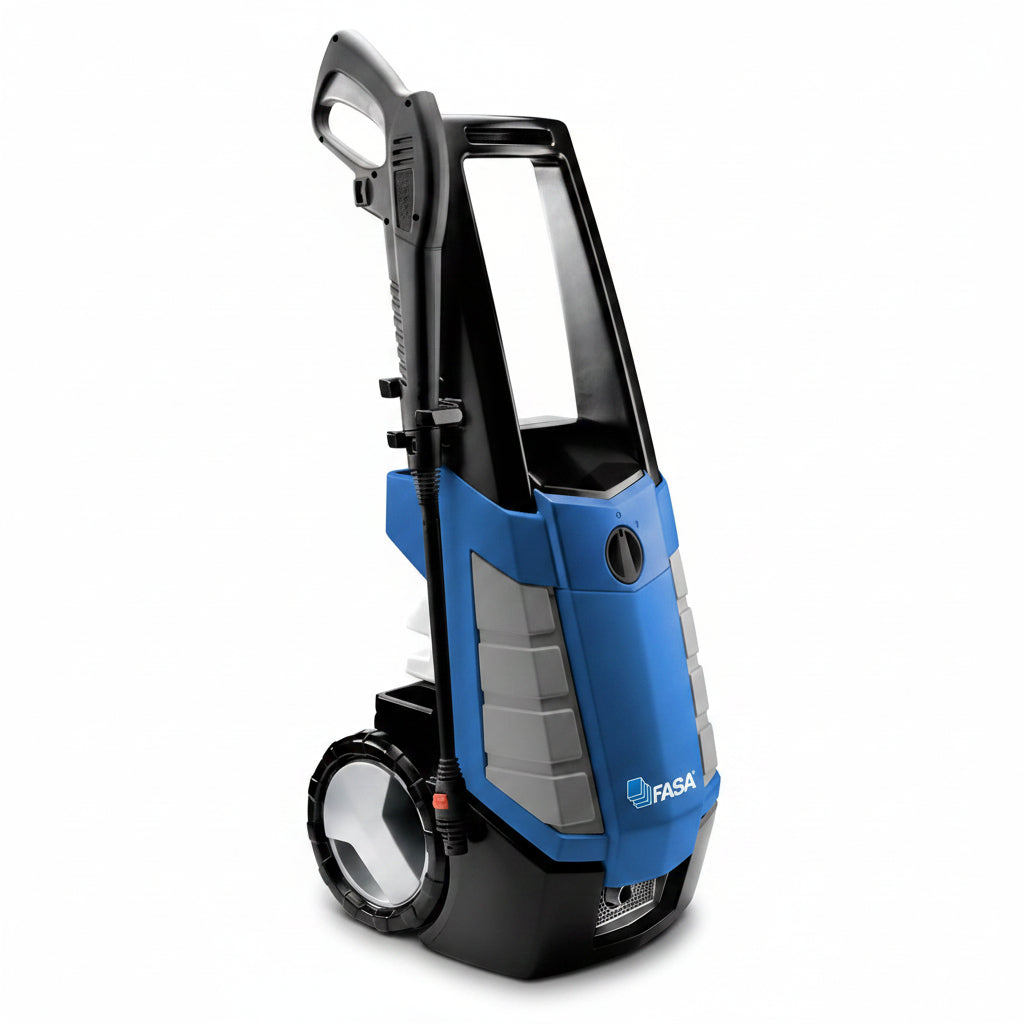 Idropulitrice Celtic 23 Pro 150 bar 500 l/h + Total Stop, Avvolgitubo e Lancia Rotox