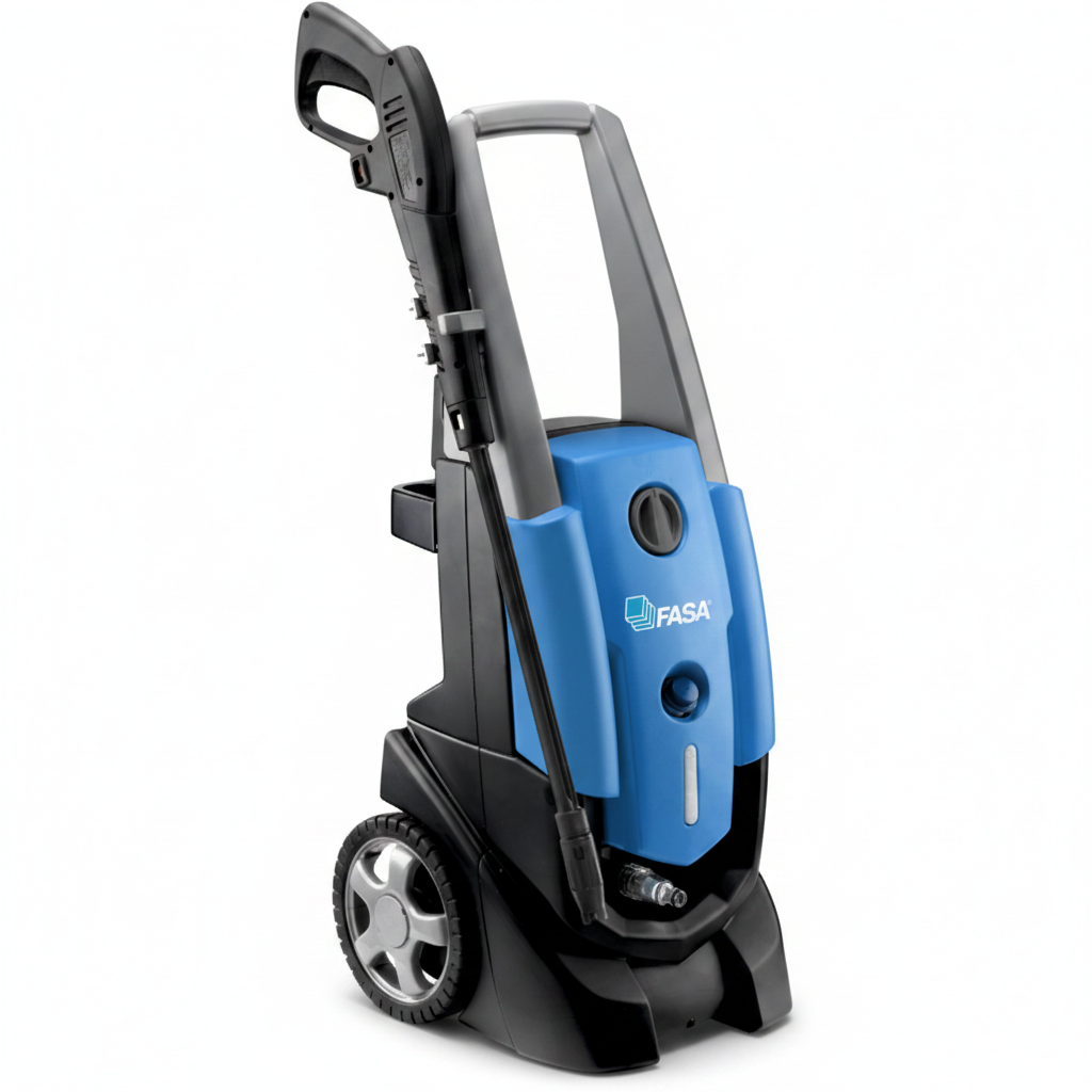 Idropulitrice Lavor Celtic 20 230-240V 50Hz Blu con Lancia A/B e Lancia Rotox