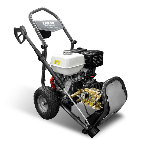 Idropulitrice Lavor Thermic 2W Pro