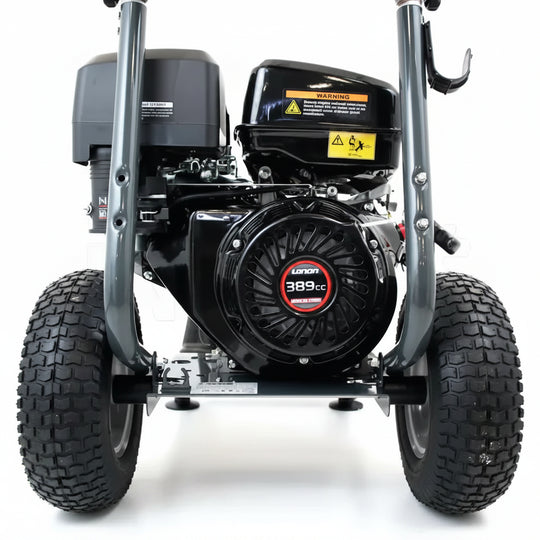 Idropulitrice Lavor Thermic 2W Pro