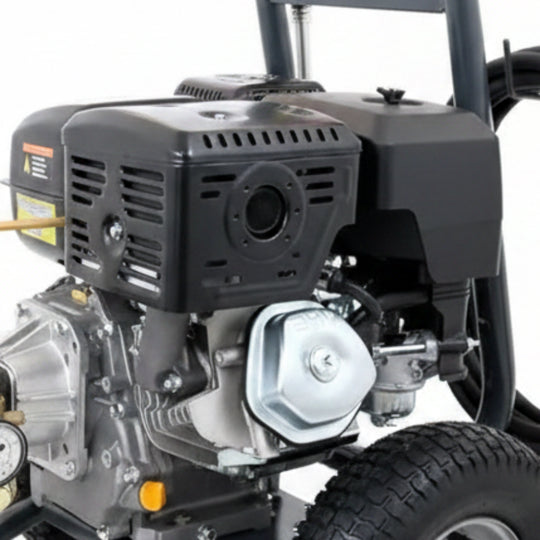 Idropulitrice Lavor Thermic 2W Pro